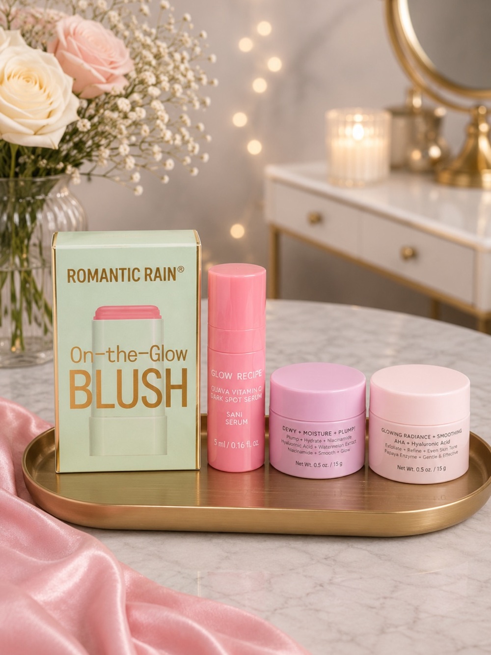 Glow Recipe Bundle NEW